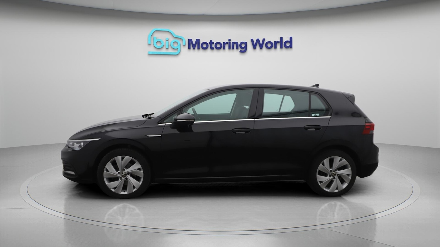 Used Volkswagen Golf 2020 for sale - 76137336: Photo 5