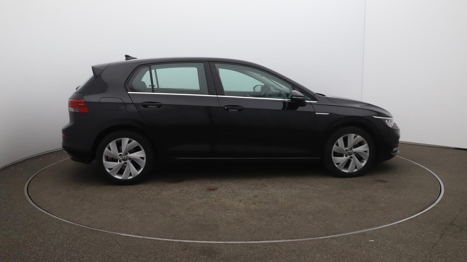 Used Volkswagen Golf 2020 for sale - 76137336: Photo 51