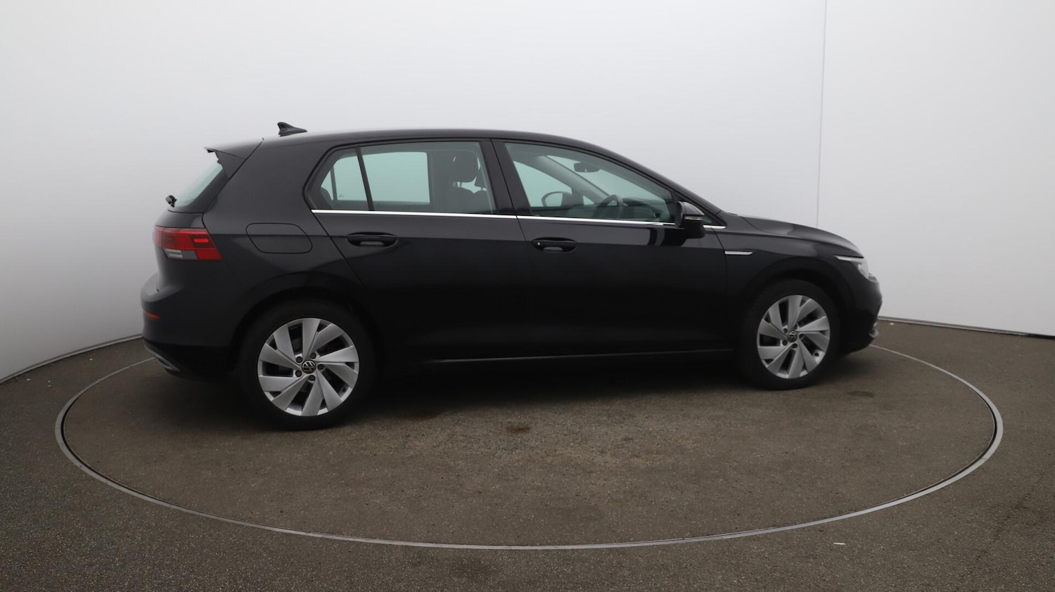 Used Volkswagen Golf 2020 for sale - 76137336: Photo 52