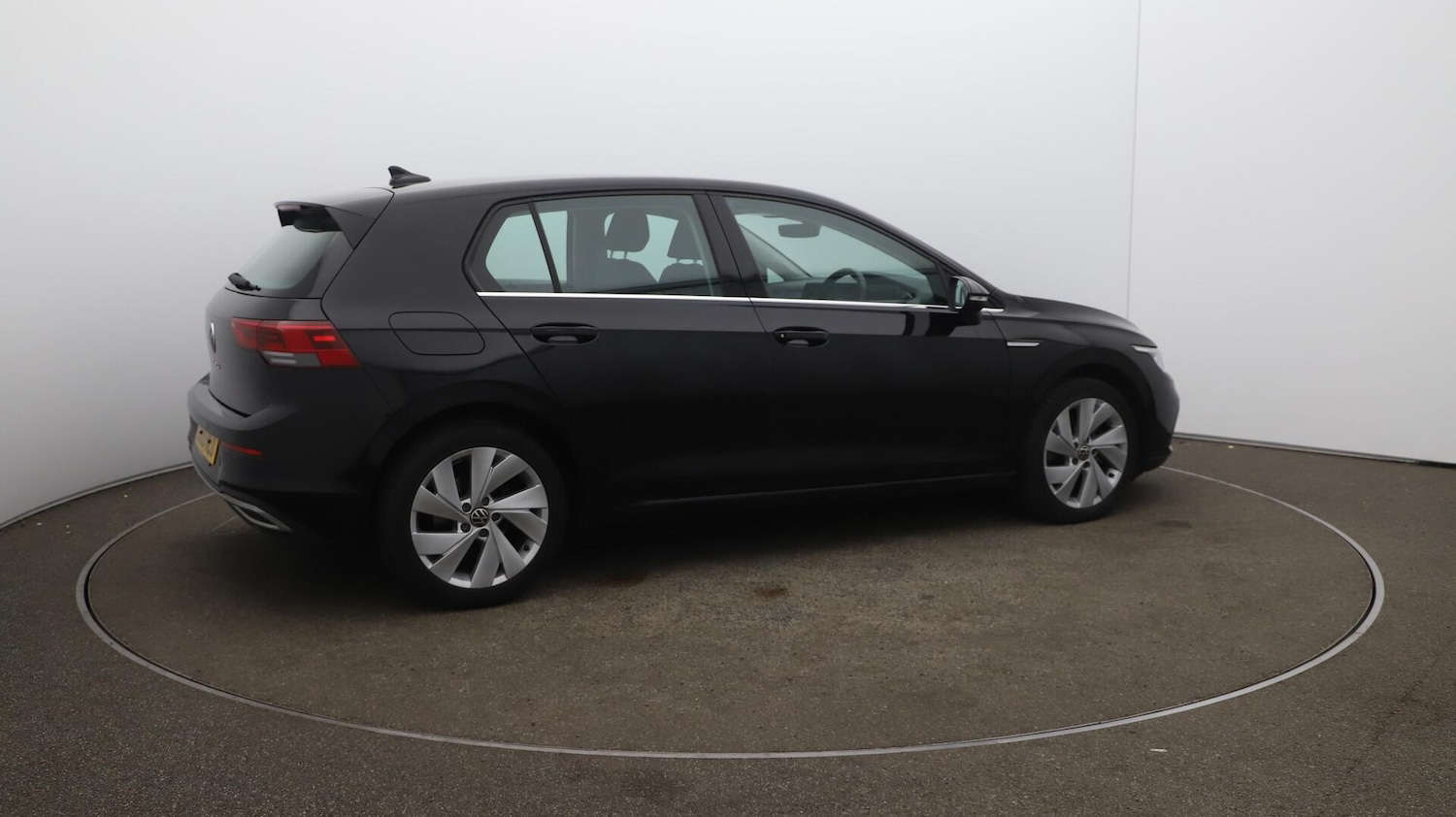 Used Volkswagen Golf 2020 for sale - 76137336: Photo 53