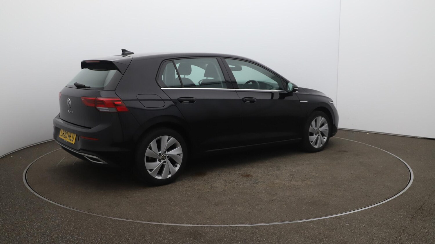 Used Volkswagen Golf 2020 for sale - 76137336: Photo 54