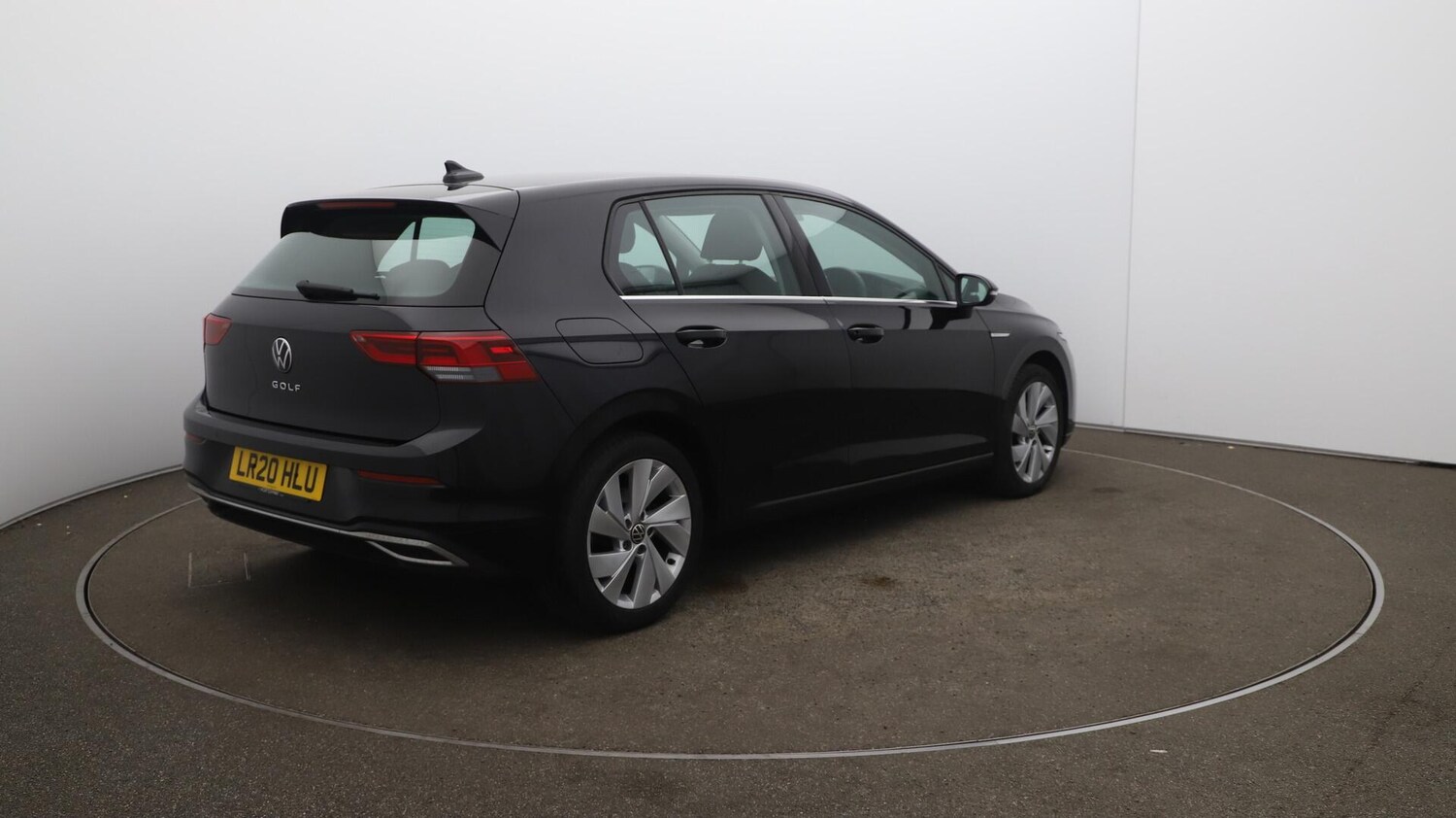 Used Volkswagen Golf 2020 for sale - 76137336: Photo 55