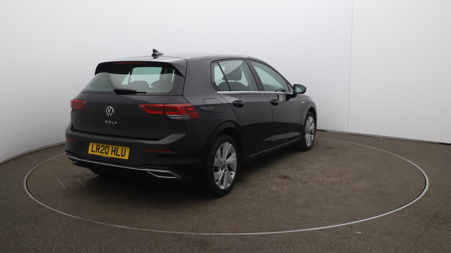 Used Volkswagen Golf 2020 for sale - 76137336: Photo 56