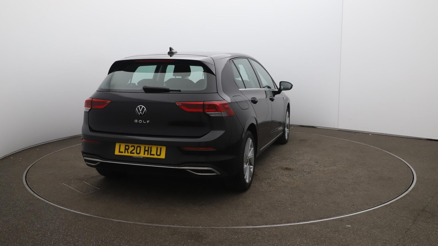 Used Volkswagen Golf 2020 for sale - 76137336: Photo 57