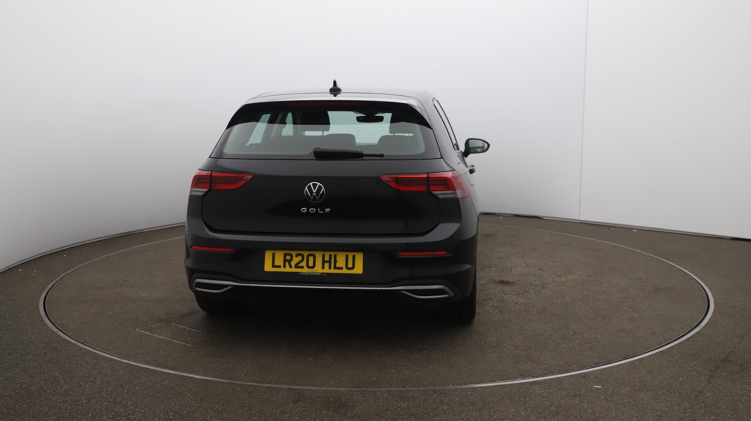 Used Volkswagen Golf 2020 for sale - 76137336: Photo 58