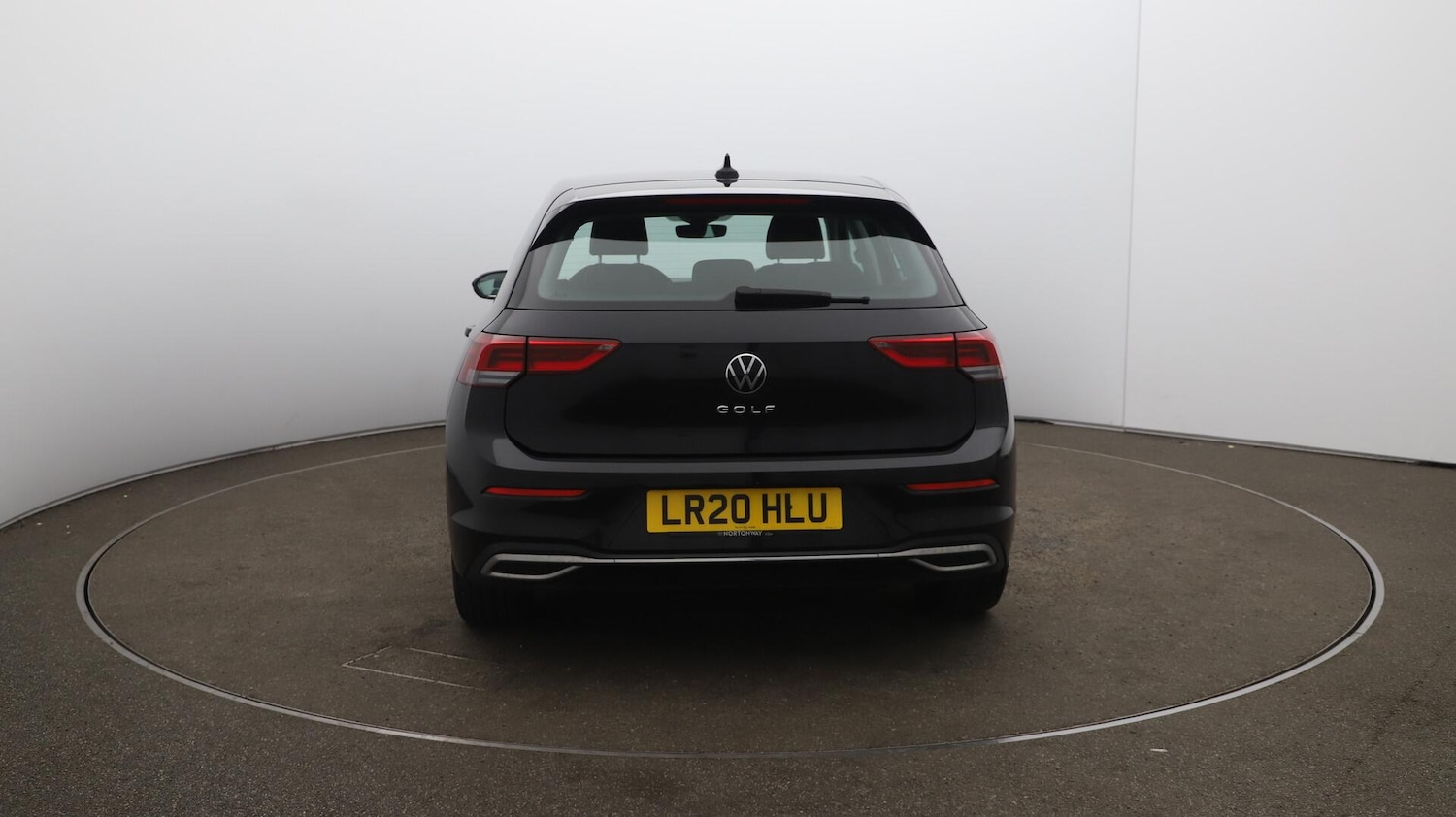 Used Volkswagen Golf 2020 for sale - 76137336: Photo 60