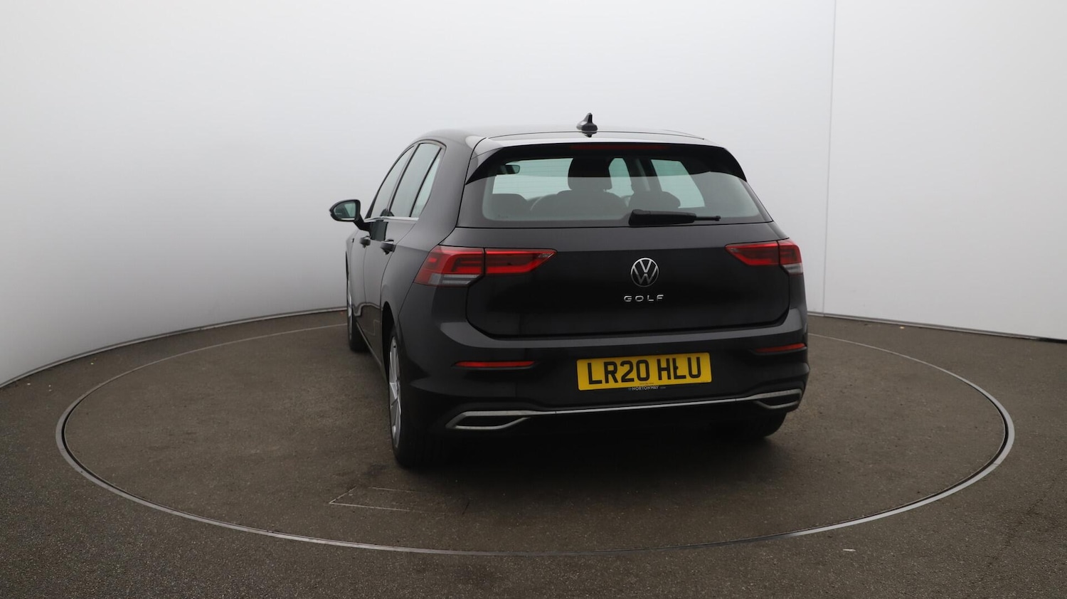 Used Volkswagen Golf 2020 for sale - 76137336: Photo 61