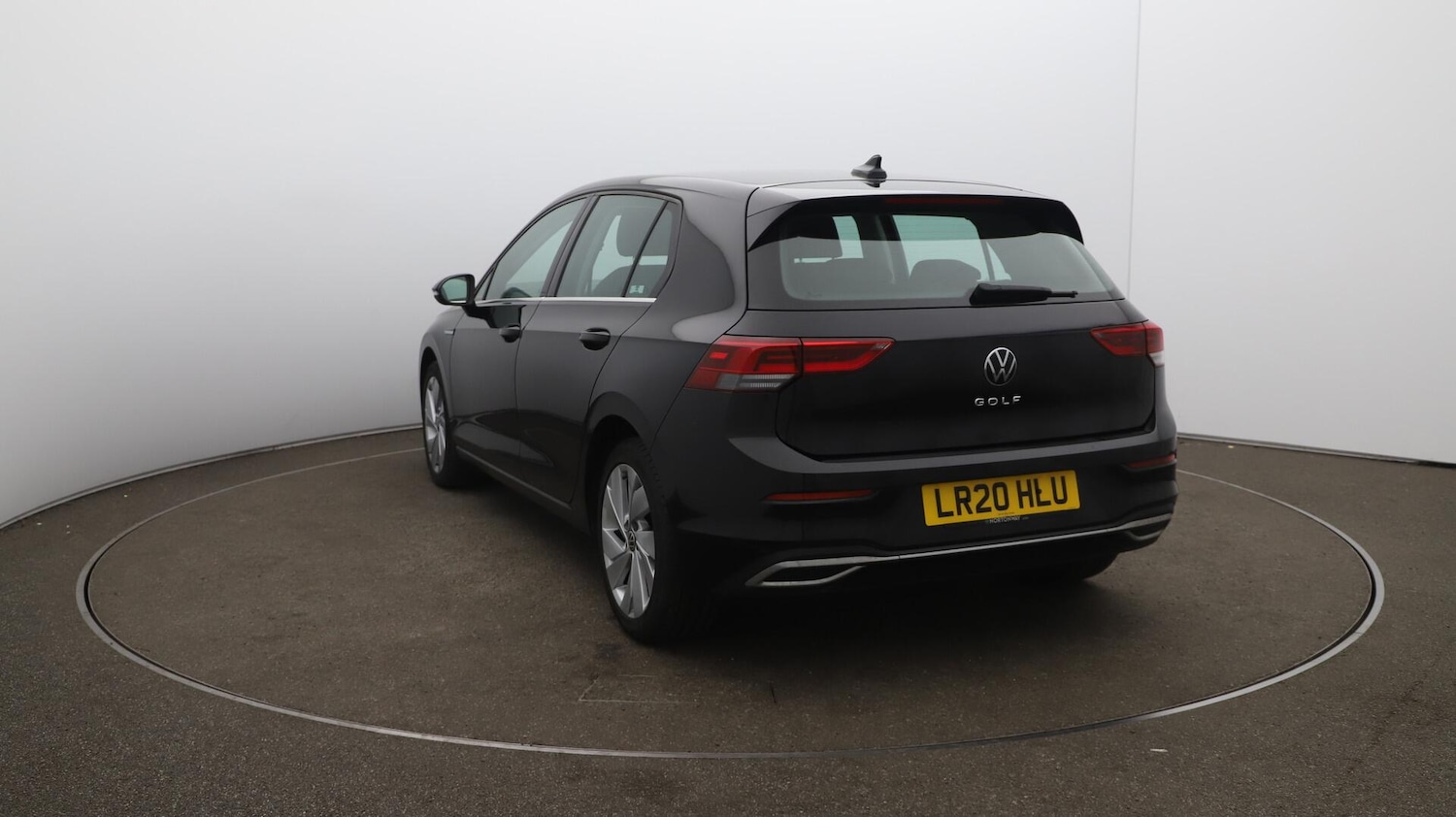 Used Volkswagen Golf 2020 for sale - 76137336: Photo 62