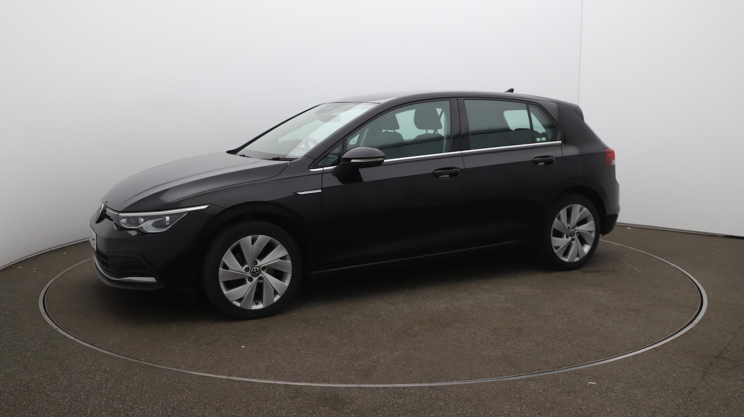 Used Volkswagen Golf 2020 for sale - 76137336: Photo 68