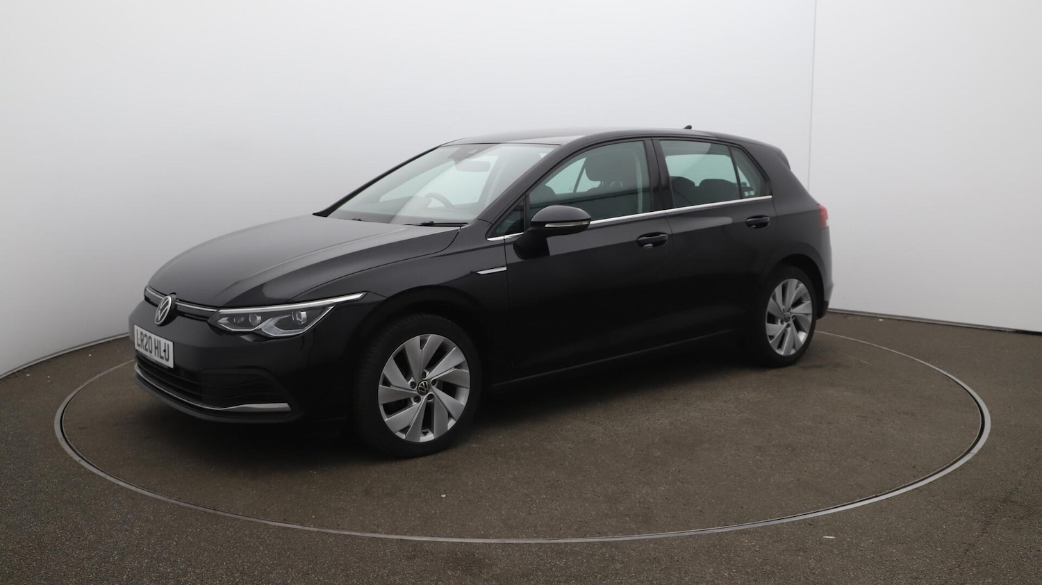 Used Volkswagen Golf 2020 for sale - 76137336: Photo 69