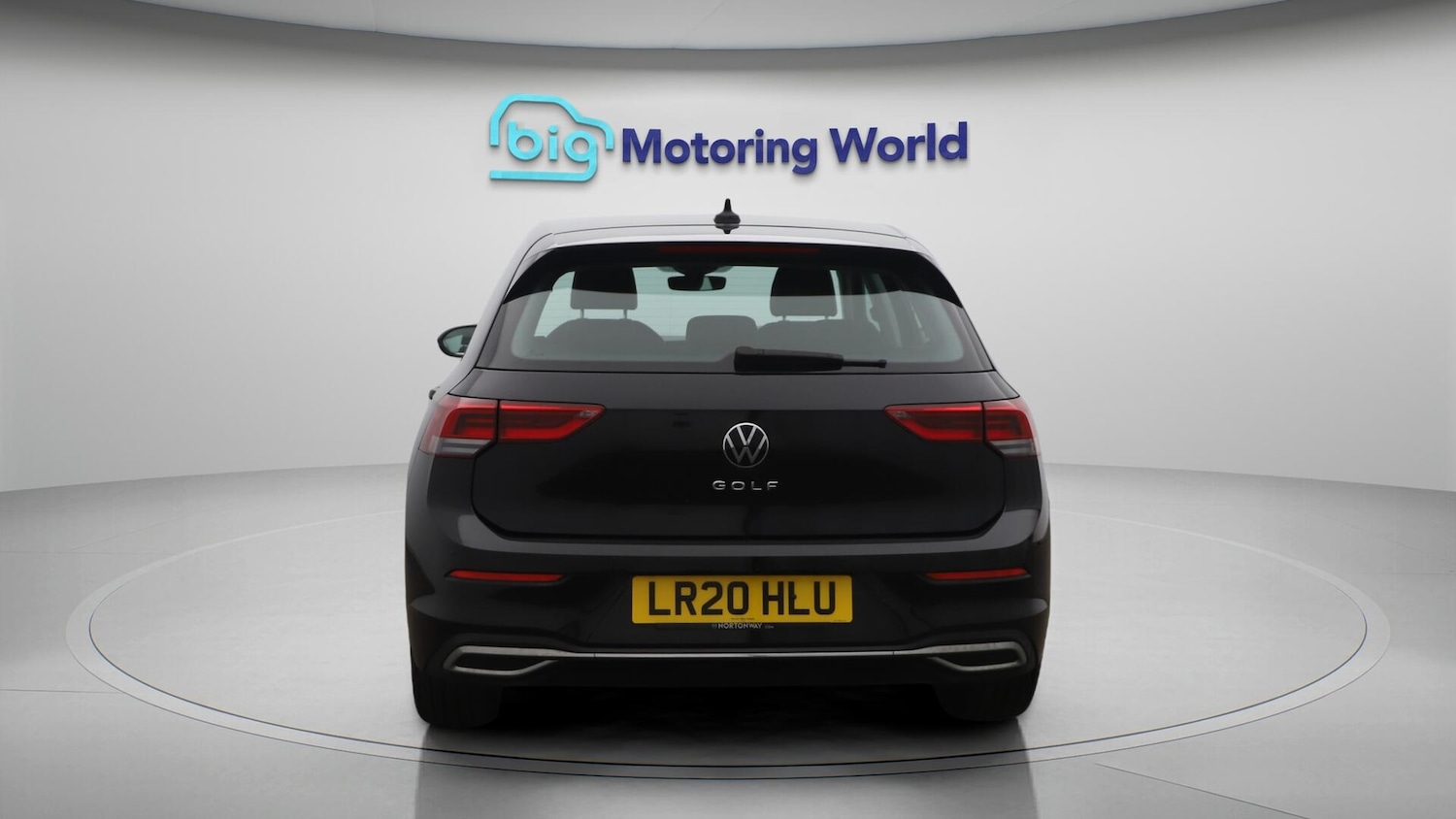 Used Volkswagen Golf 2020 for sale - 76137336: Photo 7