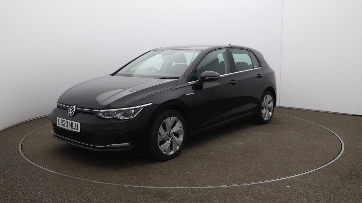 Used Volkswagen Golf 2020 for sale - 76137336: Photo 70