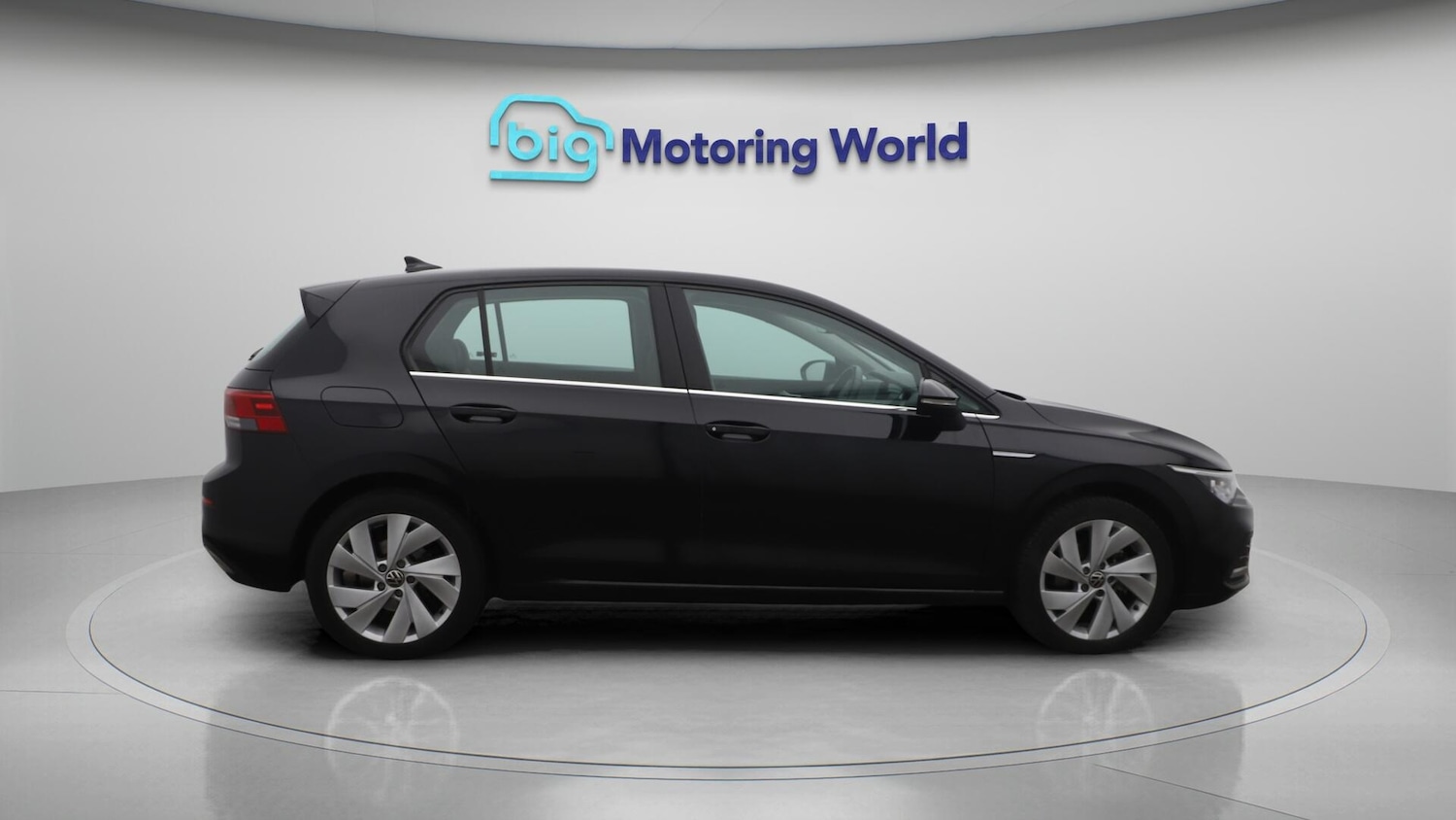 Used Volkswagen Golf 2020 for sale - 76137336: Photo 9