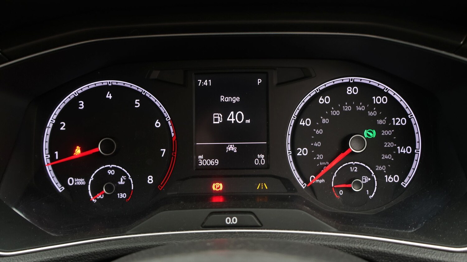 Used Volkswagen T-Roc 2020 for sale - 77365672: Photo 10