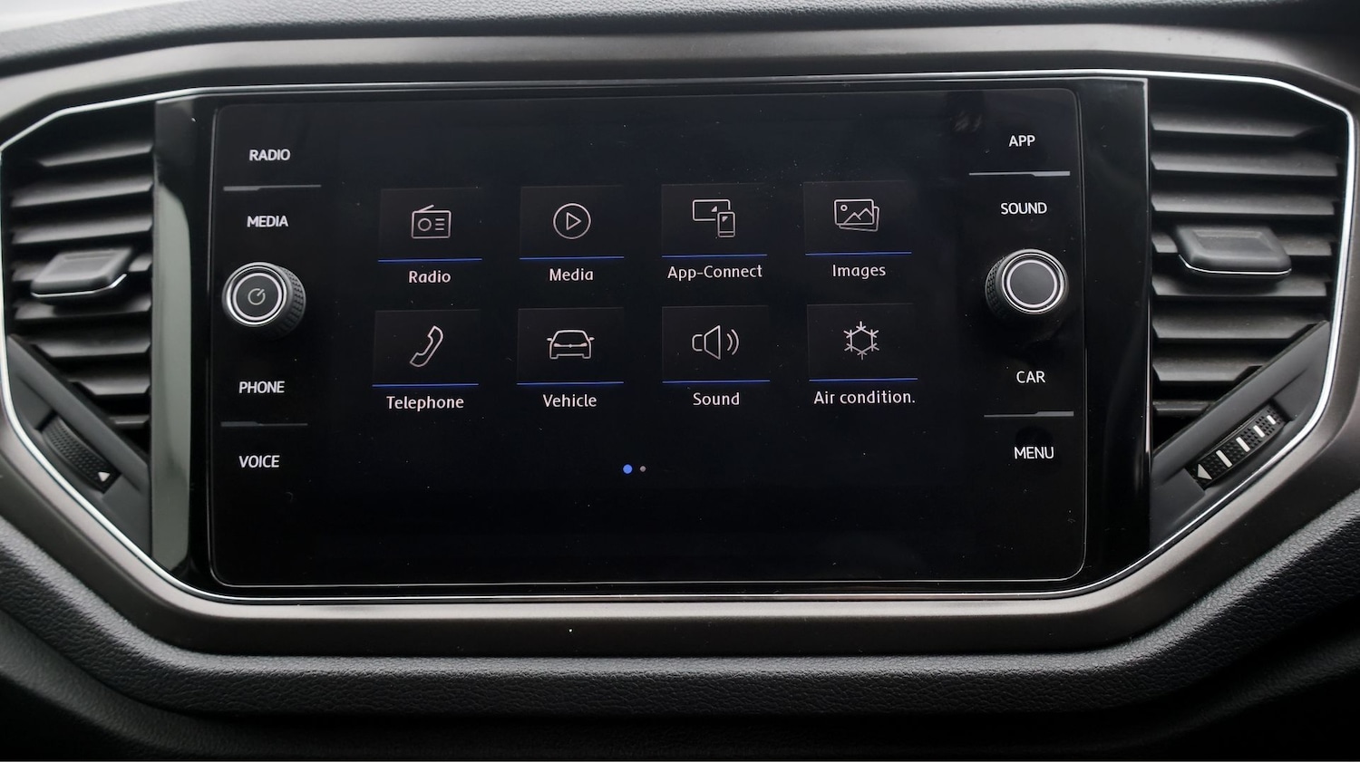 Used Volkswagen T-Roc 2020 for sale - 77365672: Photo 11