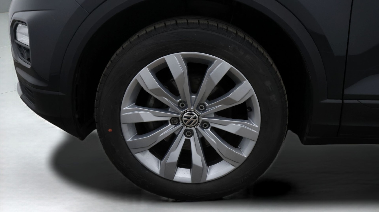 Used Volkswagen T-Roc 2020 for sale - 77365672: Photo 18