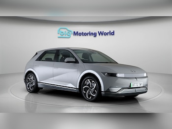 Used Hyundai IONIQ 5 2023 for sale - 78670514: Photo