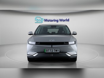 Used Hyundai IONIQ 5 2023 for sale - 78670514: Photo