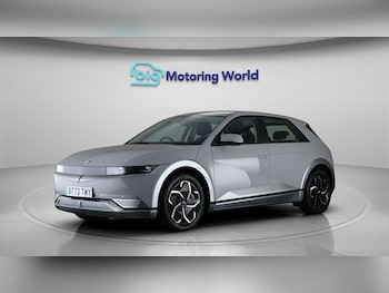 Used Hyundai IONIQ 5 2023 for sale - 78670514: Photo