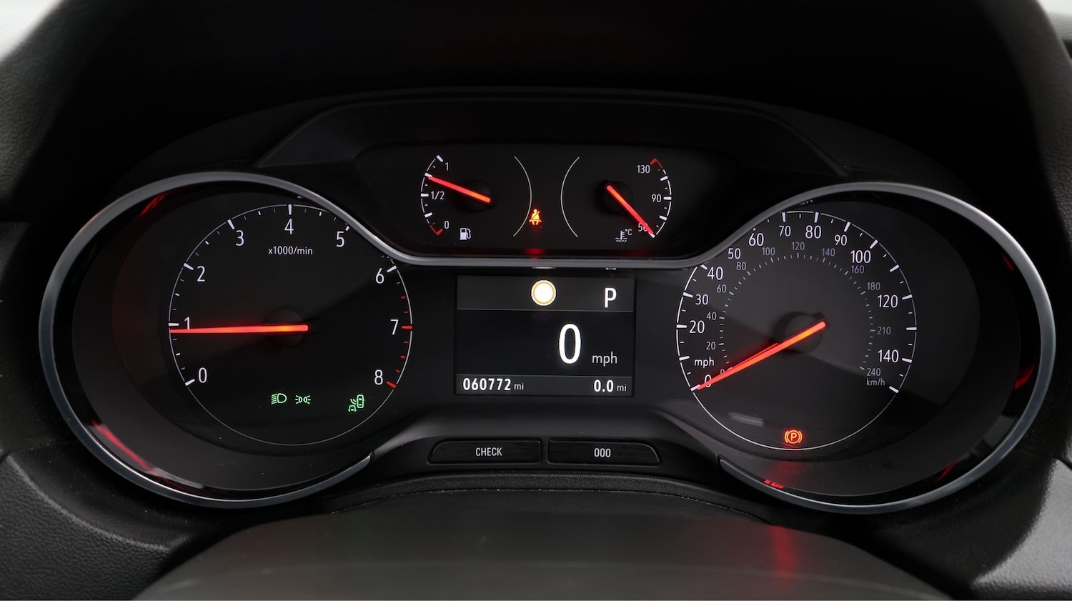 Used Vauxhall Grandland X for sale - 77871830: Photo 10