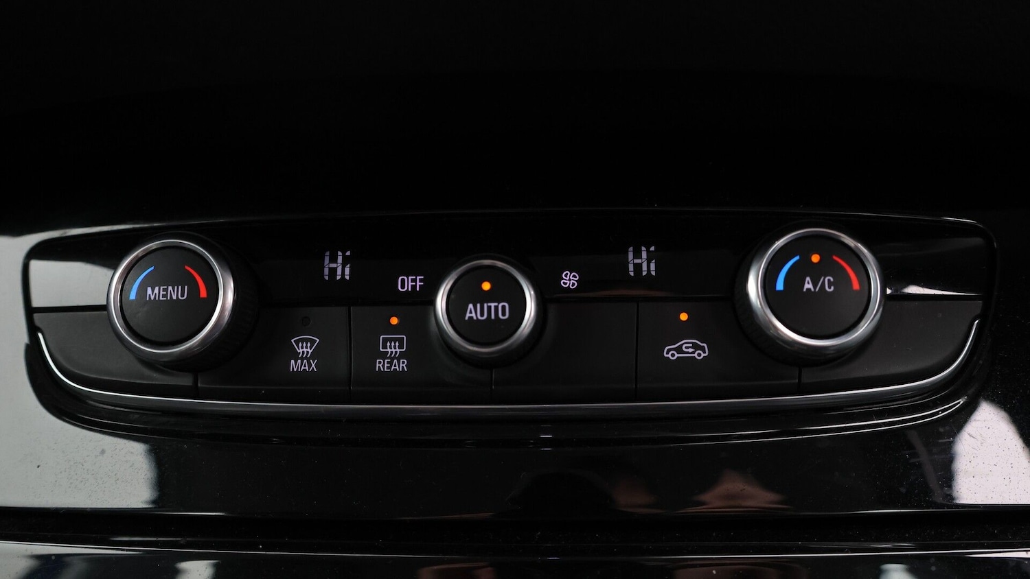 Used Vauxhall Grandland X for sale - 77871830: Photo 12