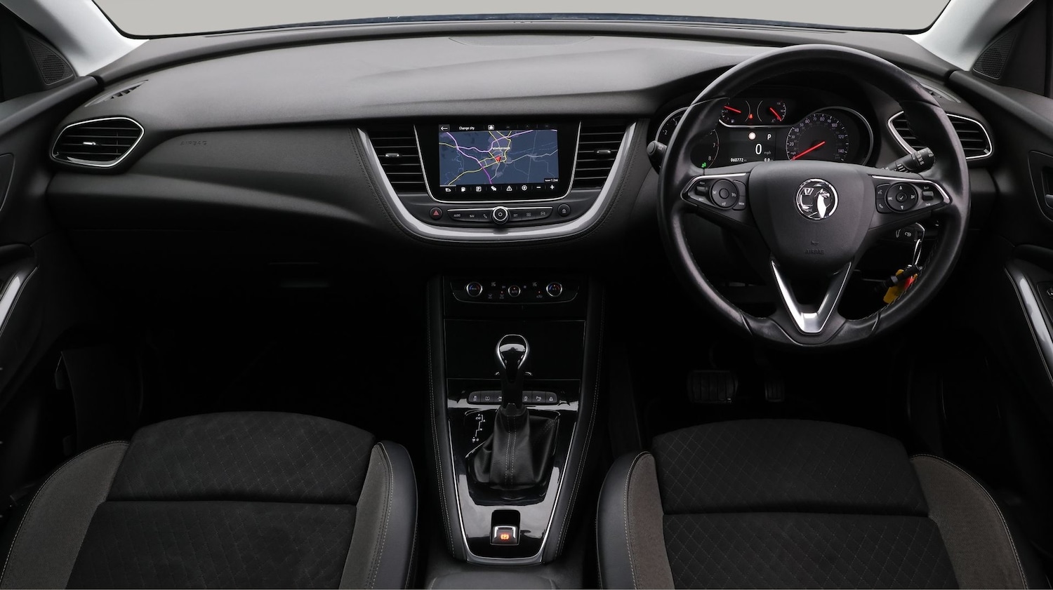 Used Vauxhall Grandland X for sale - 77871830: Photo 13