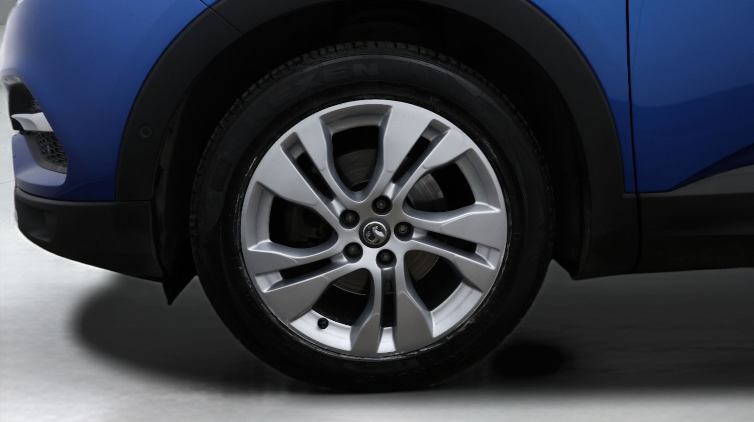 Used Vauxhall Grandland X for sale - 77871830: Photo 18