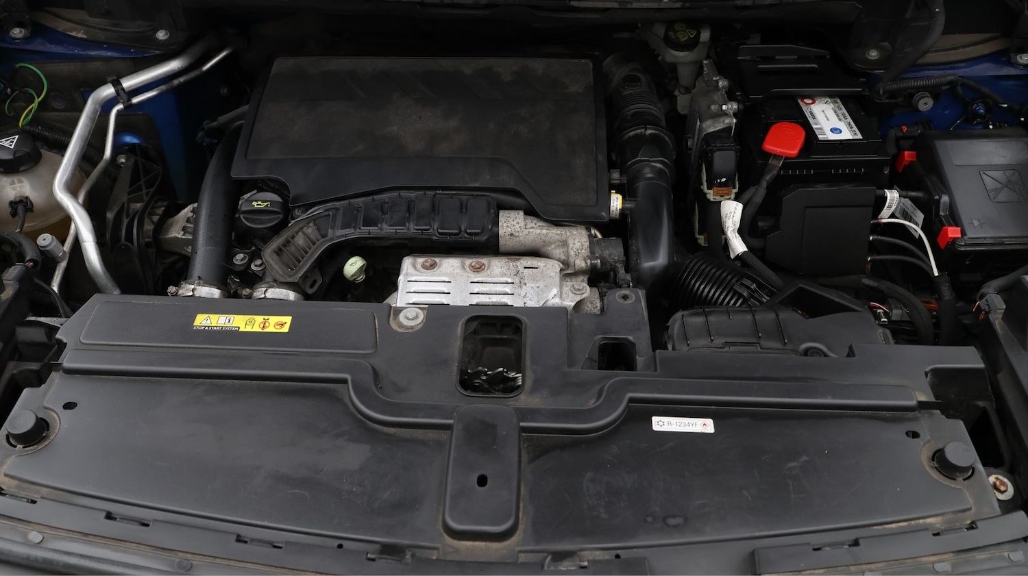 Used Vauxhall Grandland X for sale - 77871830: Photo 19