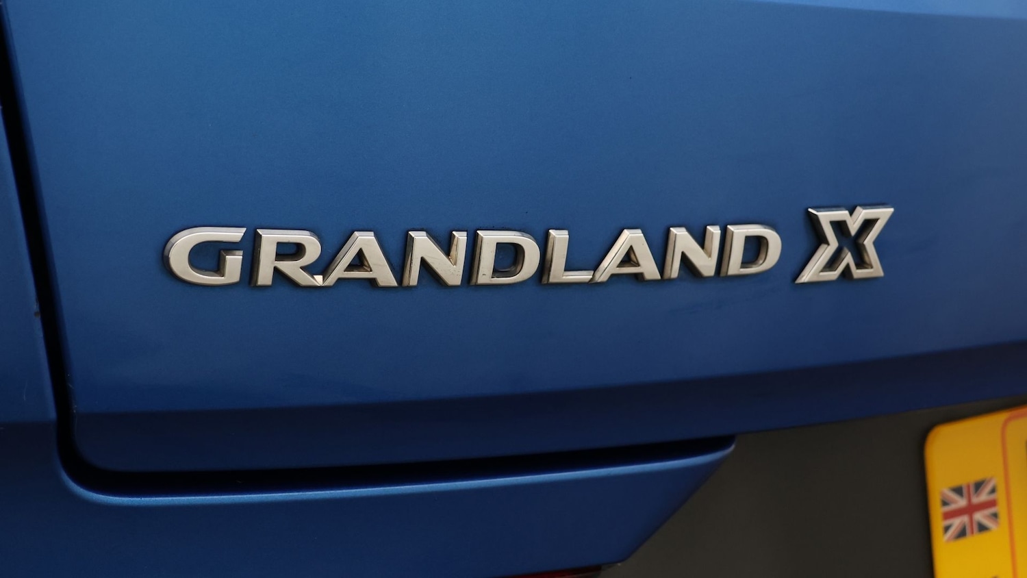Used Vauxhall Grandland X for sale - 77871830: Photo 20