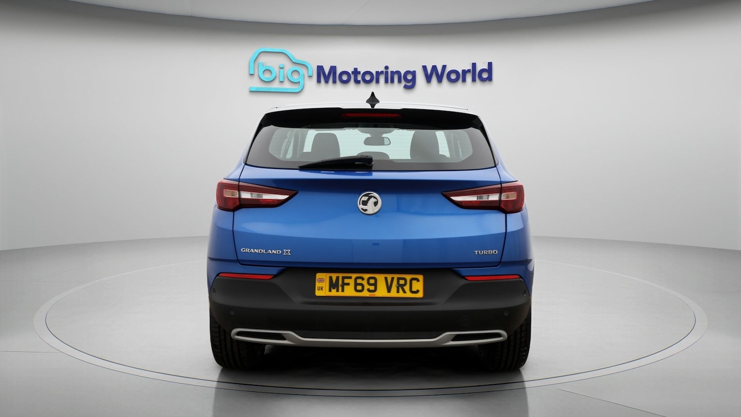 Used Vauxhall Grandland X for sale - 77871830: Photo 6