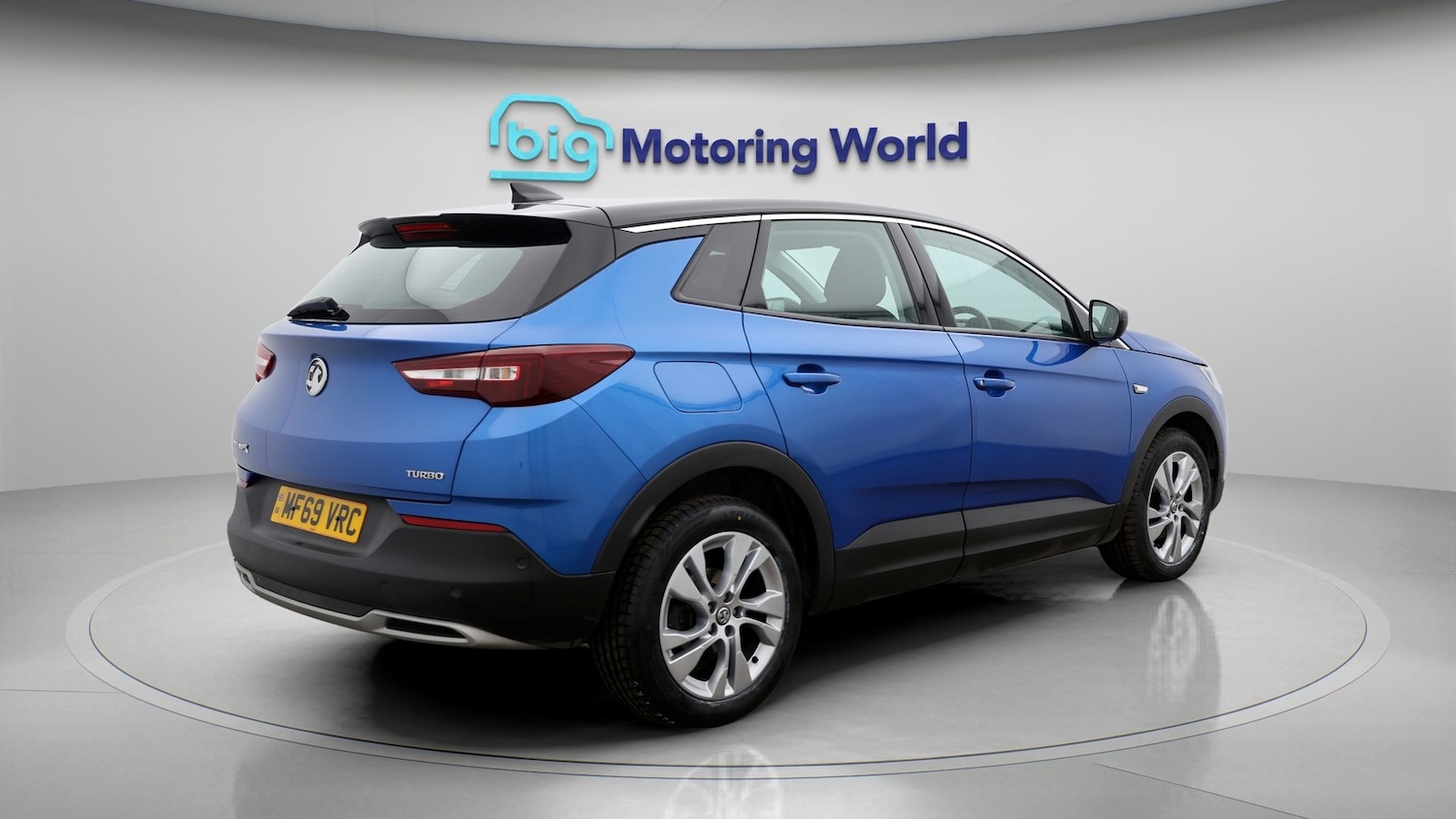 Used Vauxhall Grandland X for sale - 77871830: Photo 7