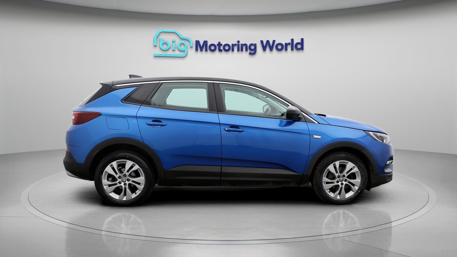 Used Vauxhall Grandland X for sale - 77871830: Photo 8