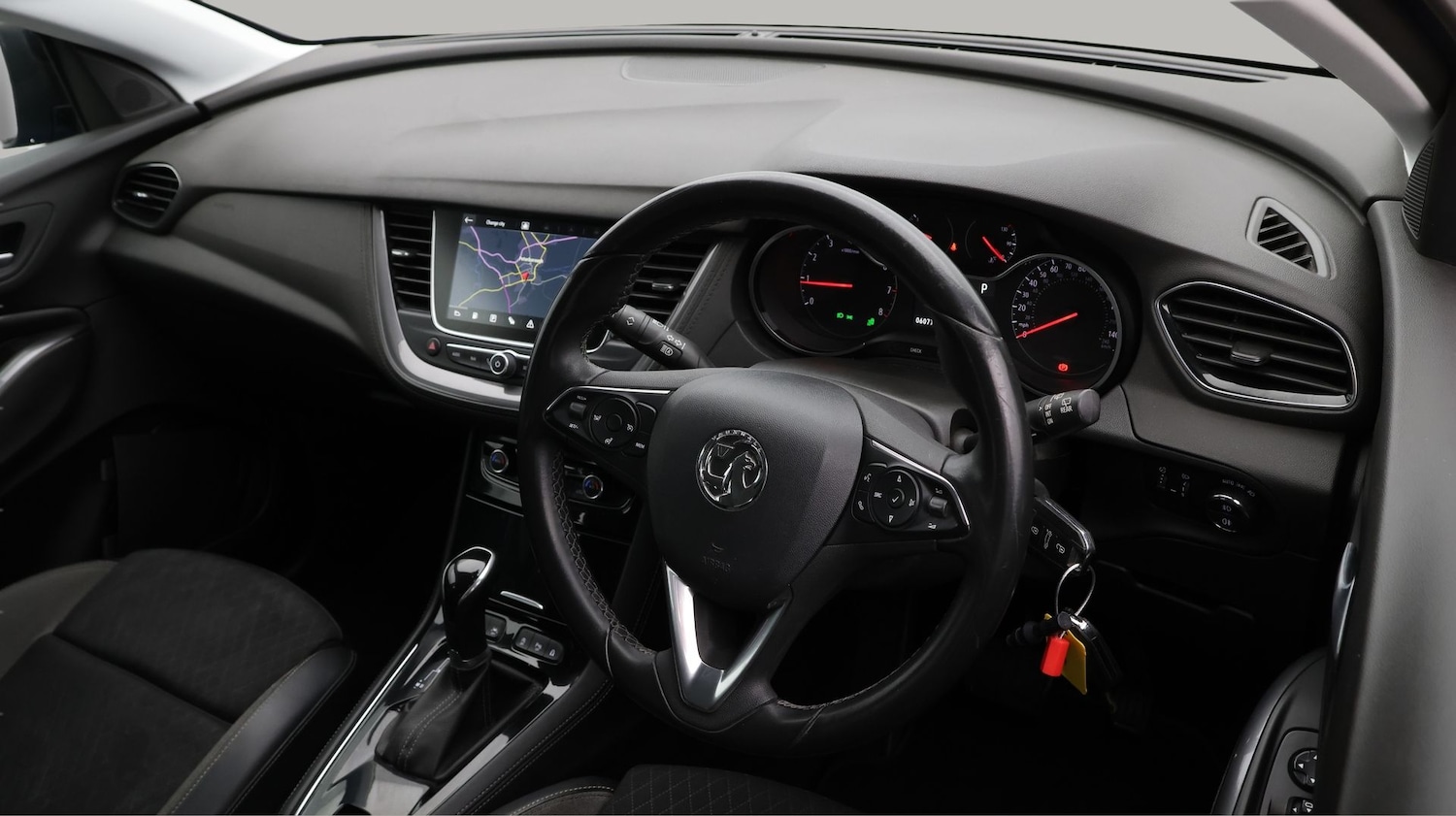 Used Vauxhall Grandland X for sale - 77871830: Photo 9
