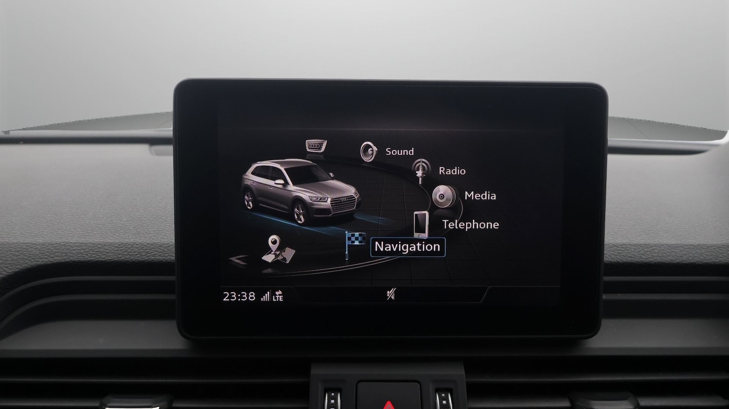 Used Audi Q5 2017 for sale - 77490153: Photo 11