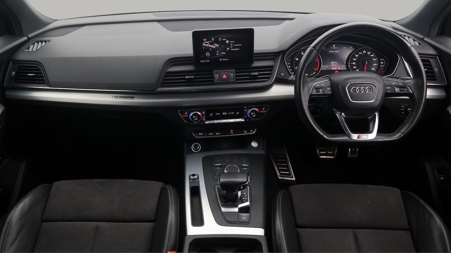 Used Audi Q5 2017 for sale - 77490153: Photo 13