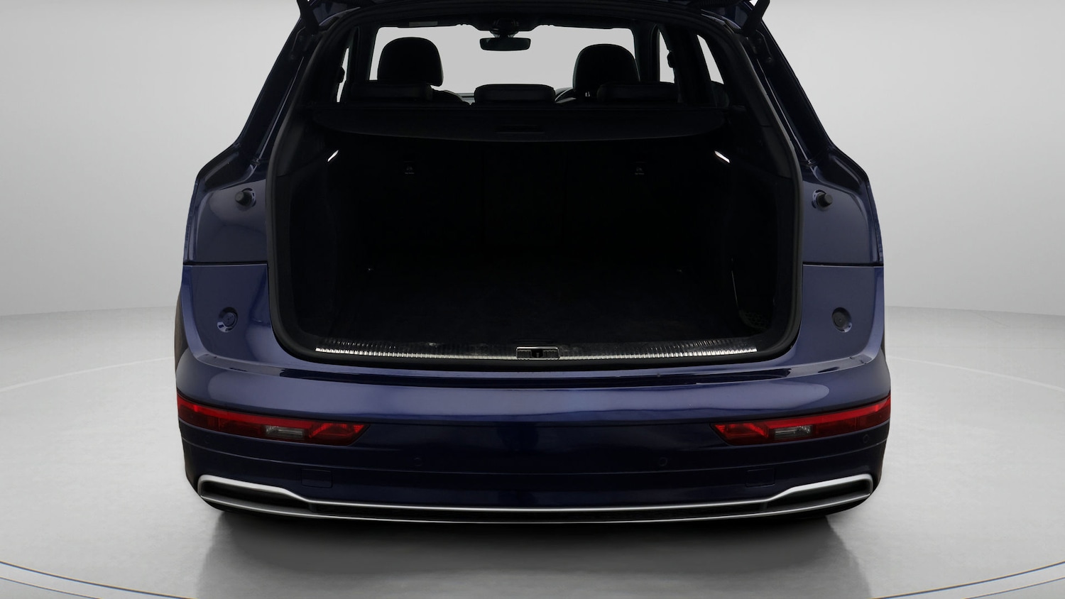 Used Audi Q5 2017 for sale - 77490153: Photo 17