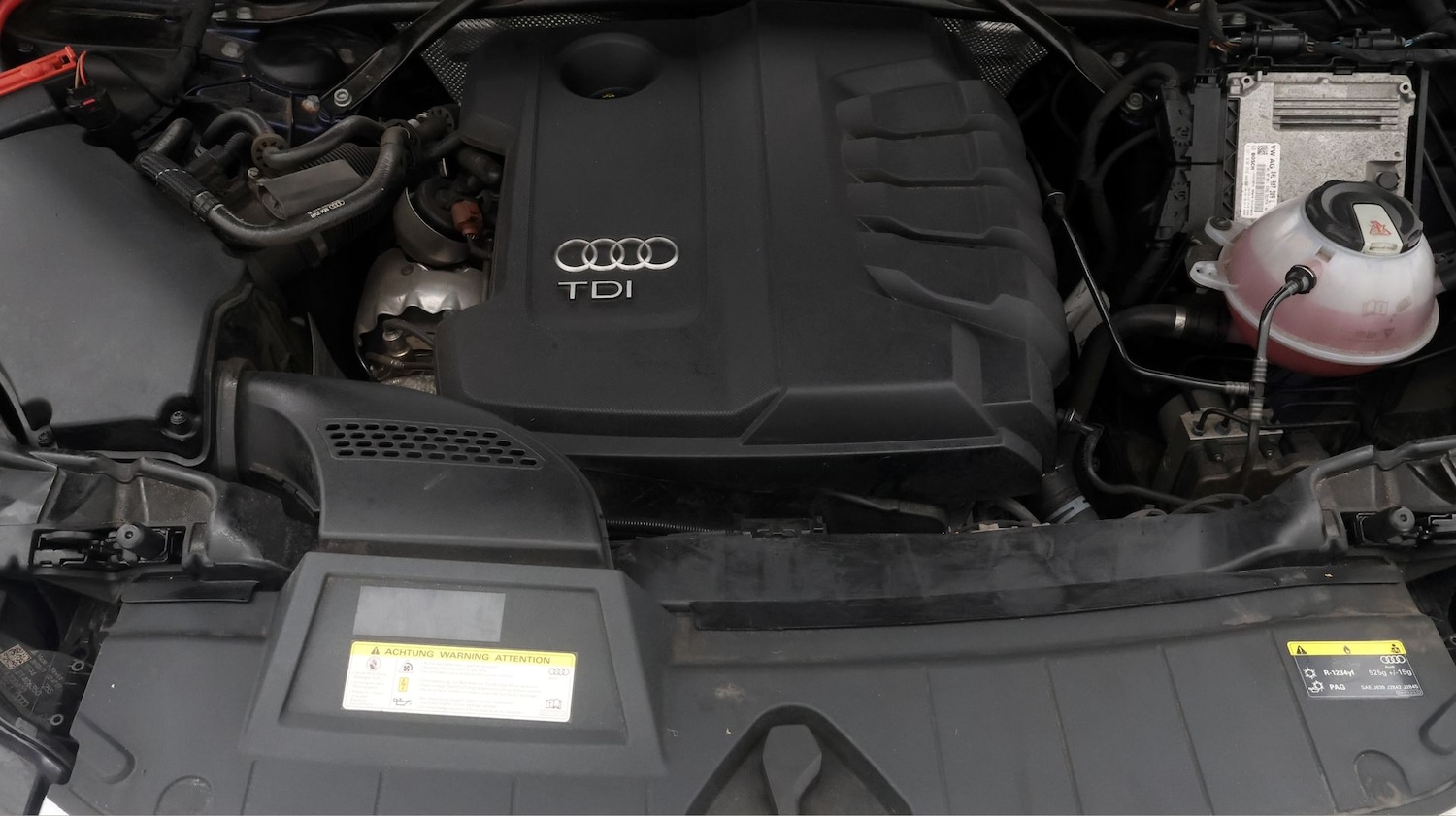 Used Audi Q5 2017 for sale - 77490153: Photo 19