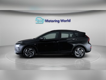 Used Hyundai BAYON 2023 for sale - 79175203: Photo