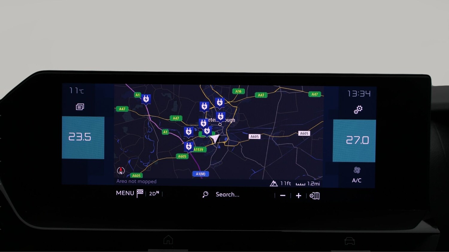 Used Citroen C4 2022 for sale - 77182078: Photo 11