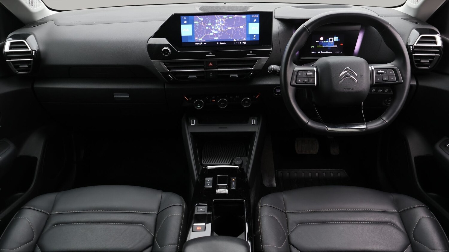 Used Citroen C4 2022 for sale - 77182078: Photo 13