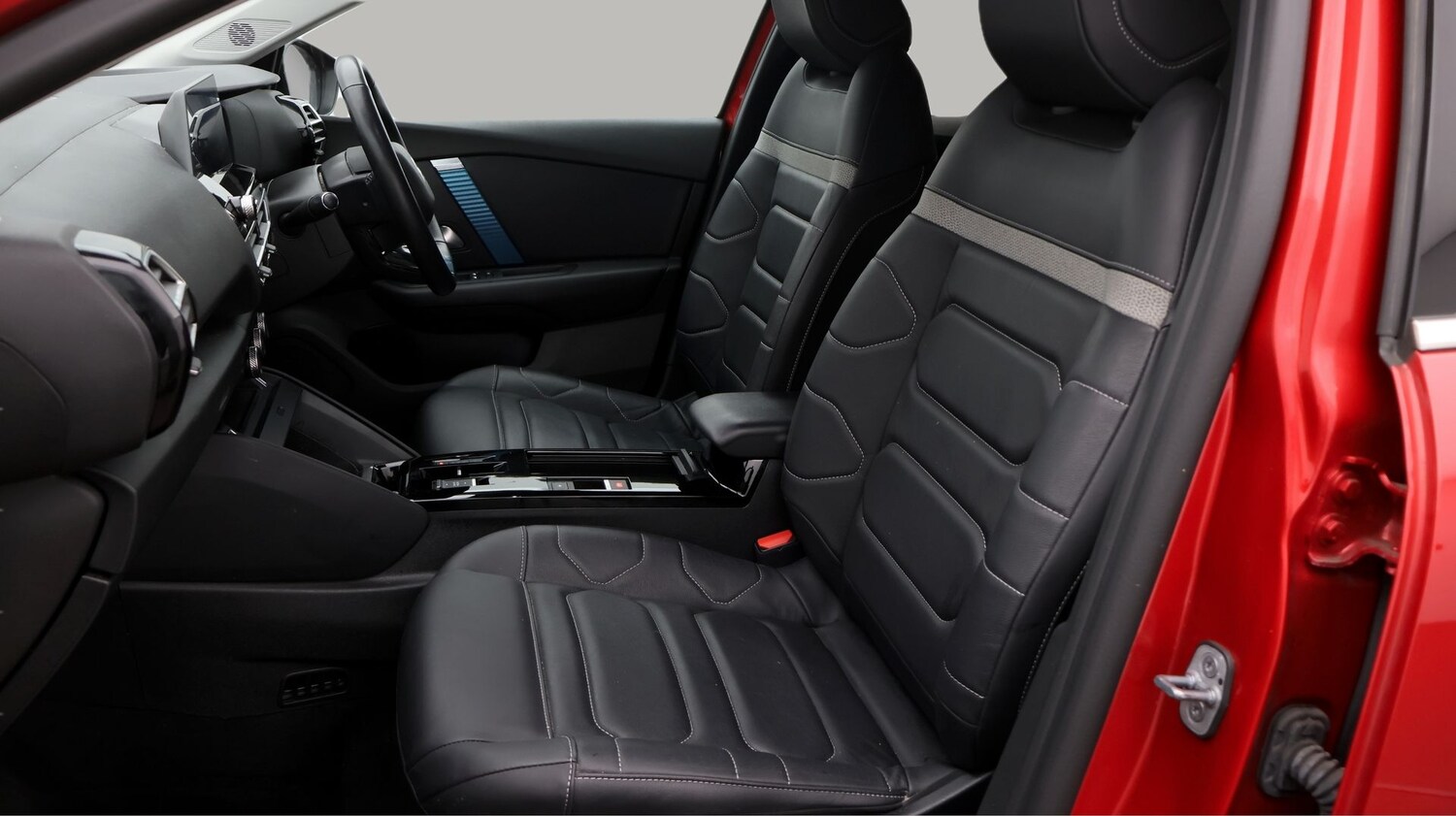 Used Citroen C4 2022 for sale - 77182078: Photo 14