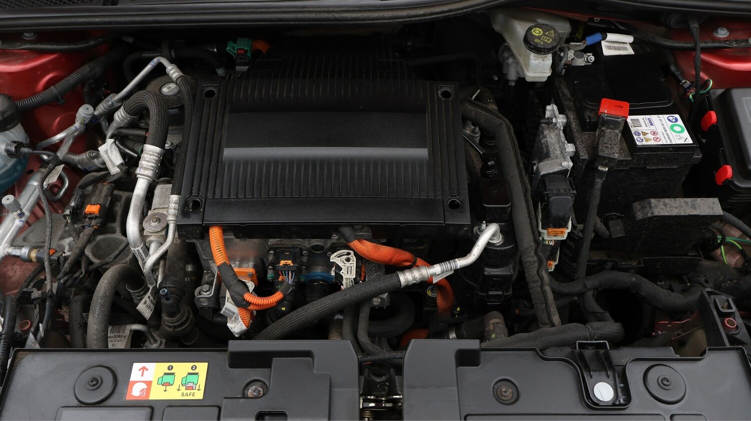 Used Citroen C4 2022 for sale - 77182078: Photo 19