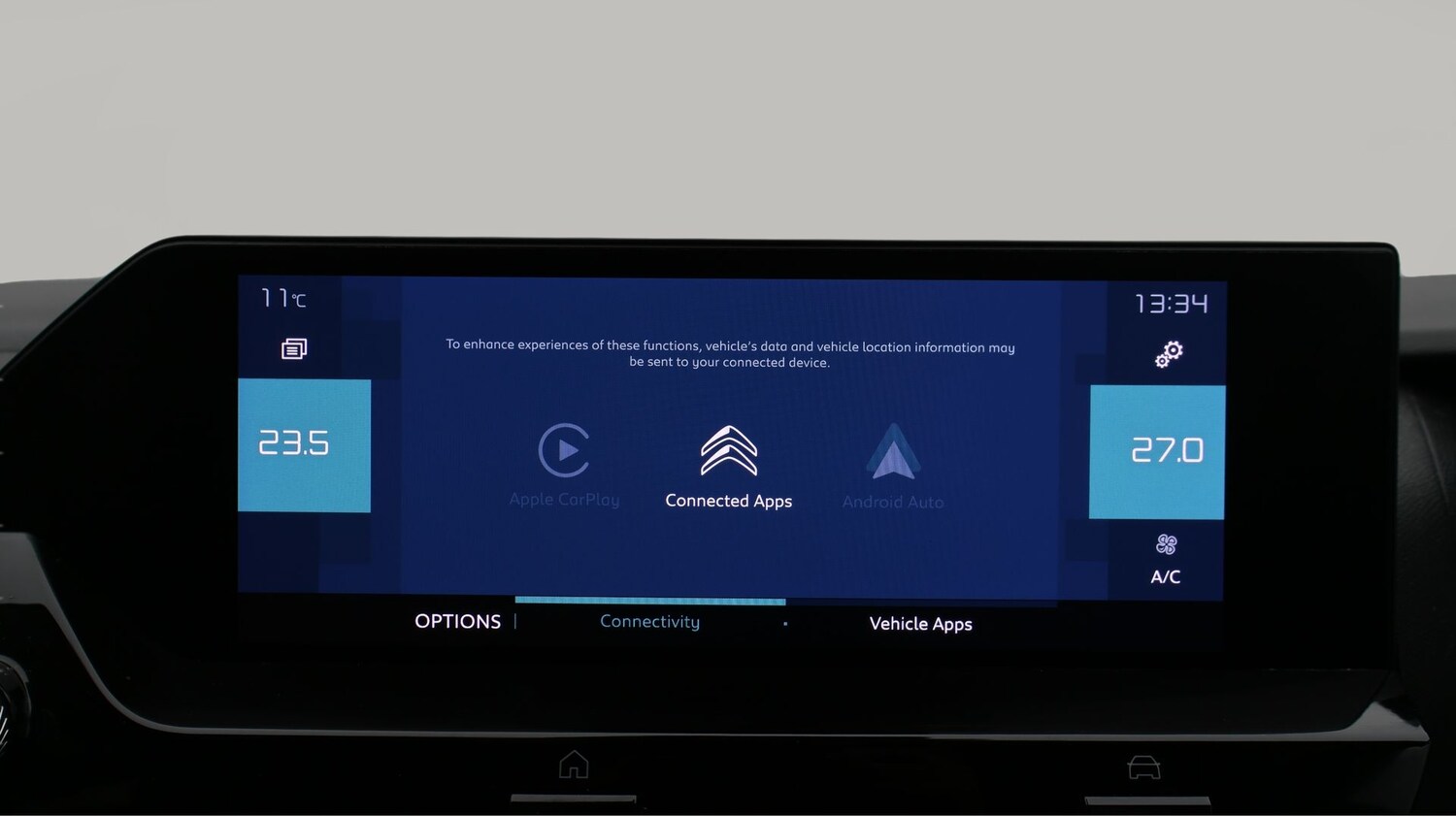 Used Citroen C4 2022 for sale - 77182078: Photo 26