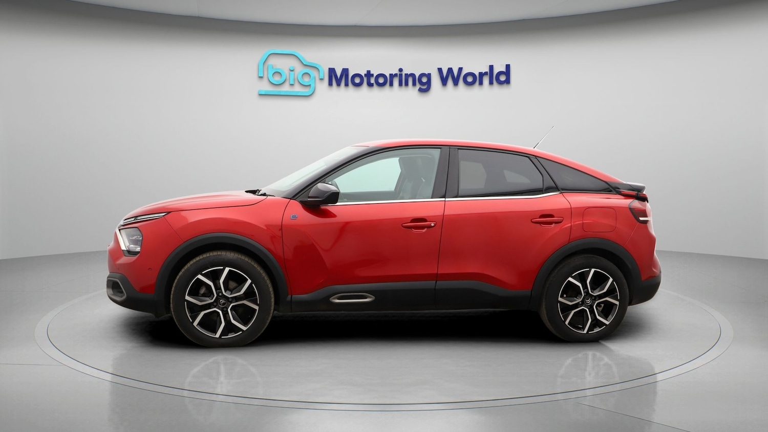 Used Citroen C4 2022 for sale - 77182078: Photo 4