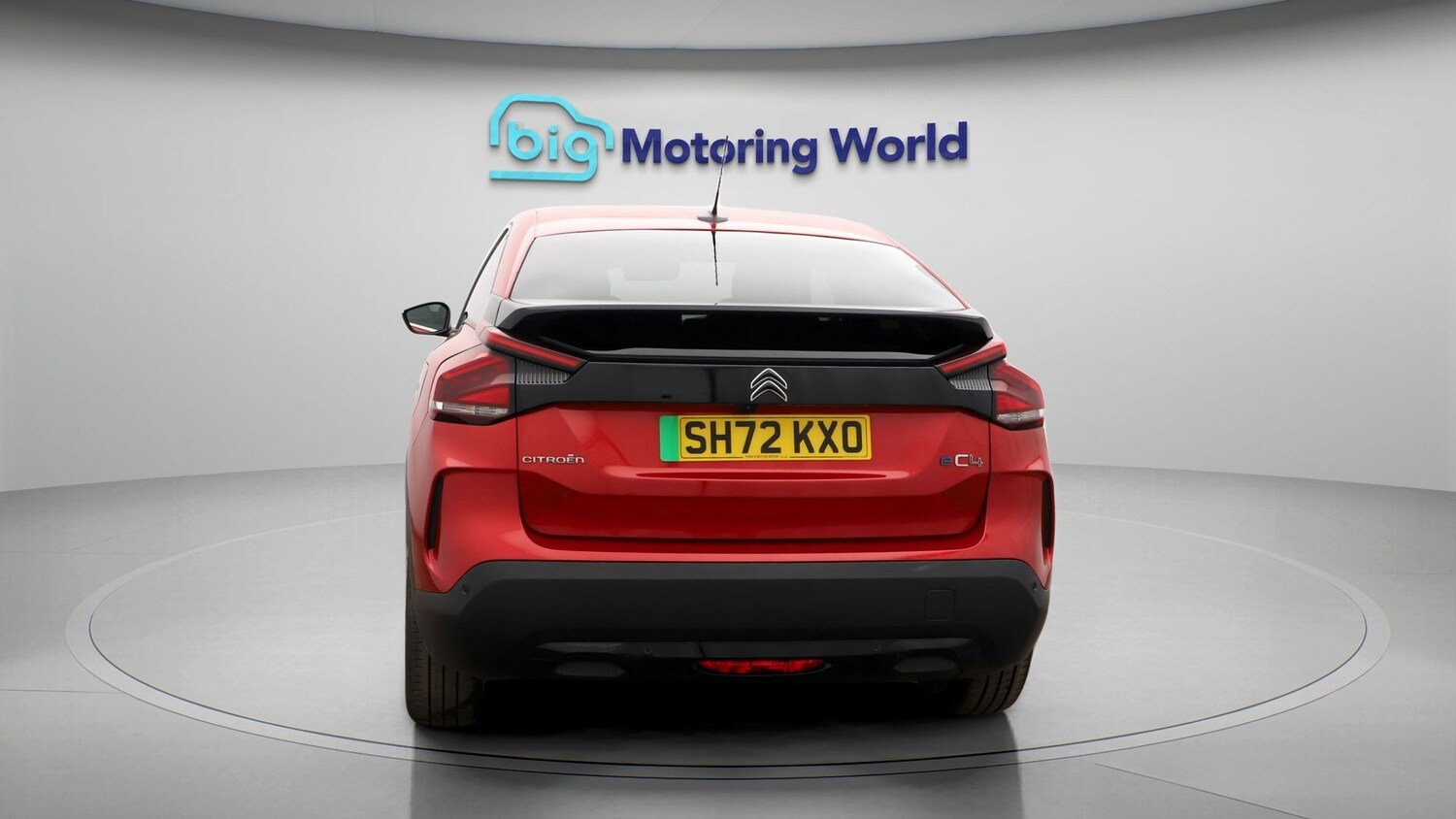 Used Citroen C4 2022 for sale - 77182078: Photo 6