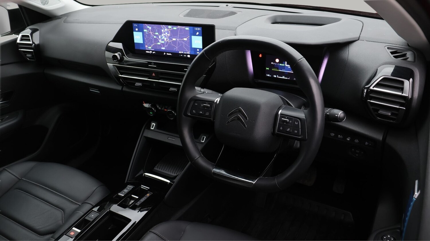 Used Citroen C4 2022 for sale - 77182078: Photo 9
