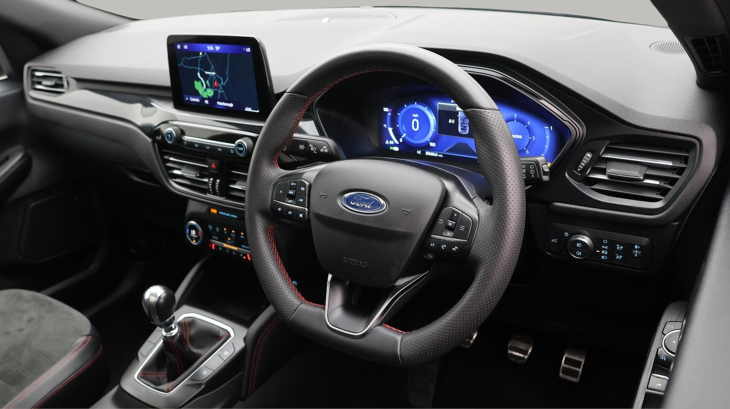 Used Ford Kuga 2021 for sale - 76539209: Photo 10