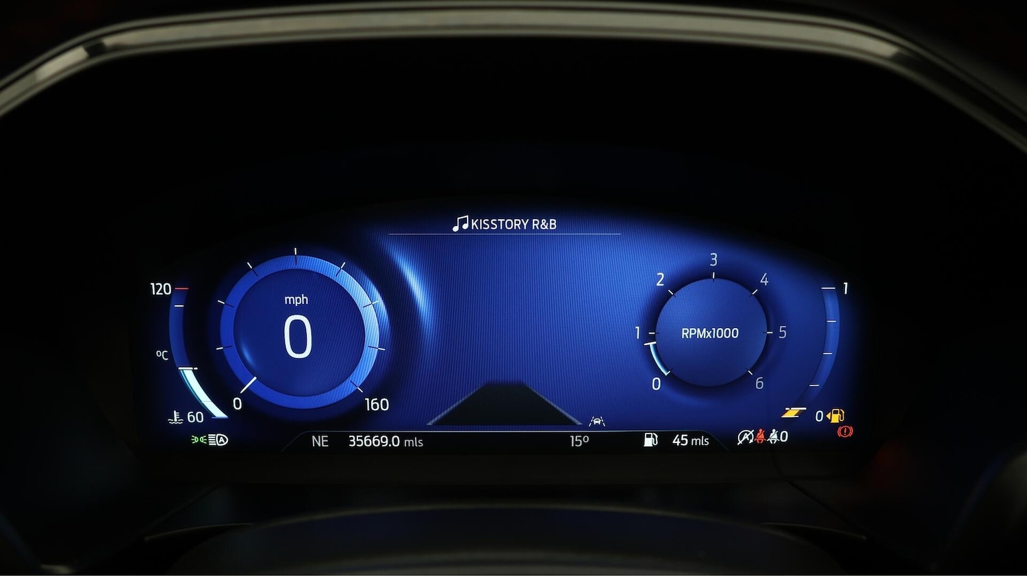 Used Ford Kuga 2021 for sale - 76539209: Photo 11