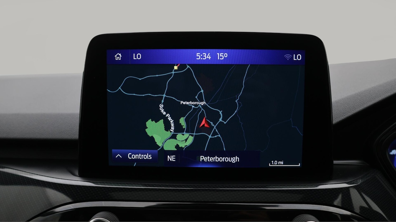 Used Ford Kuga 2021 for sale - 76539209: Photo 12