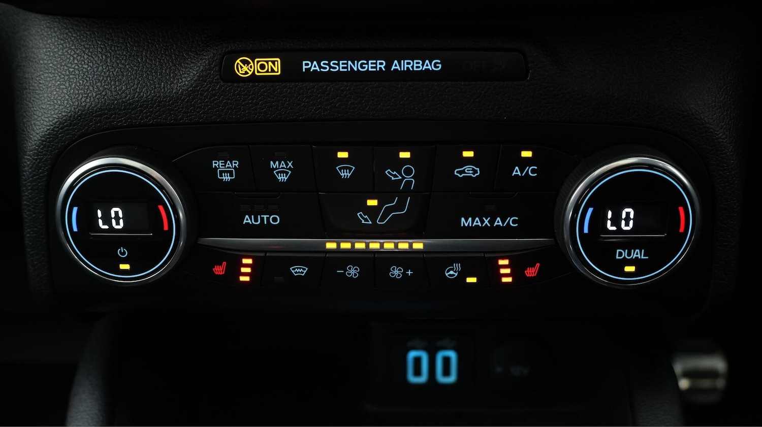 Used Ford Kuga 2021 for sale - 76539209: Photo 13